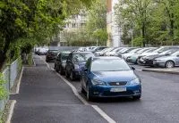 Noi sesiuni de licitații pentru locuri de parcare în Galați