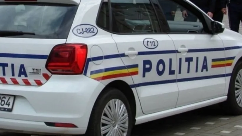 Incident violent: un ieșean a fost găsit mort pe mijlocul unui drum din Galați