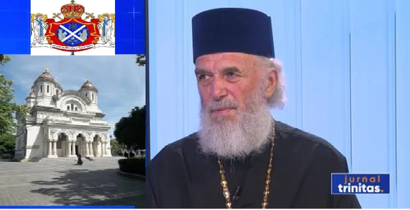 Trei decenii de Apostolat creștin ortodox la Dunărea de Jos