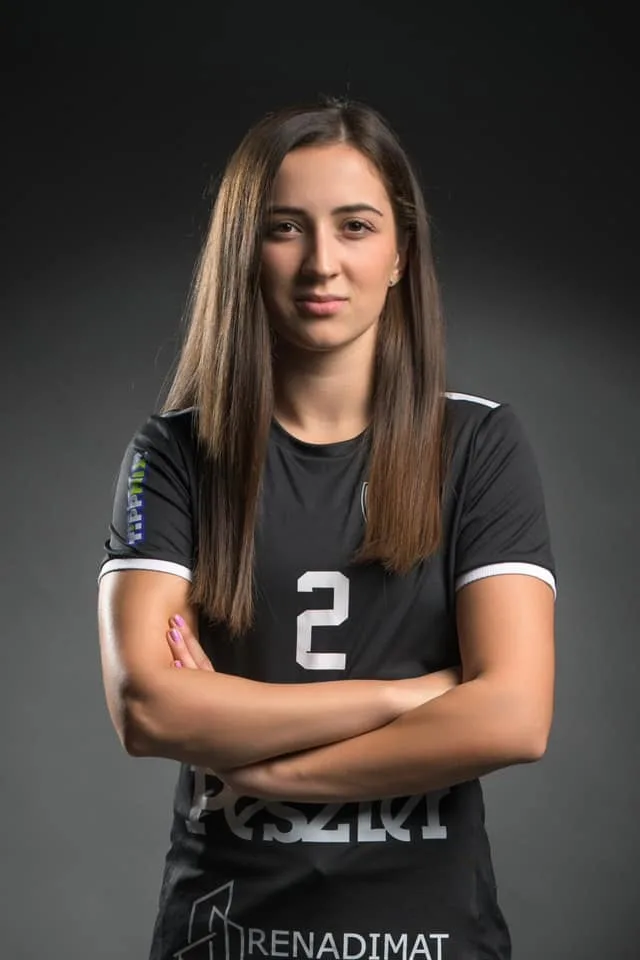 CSM Galați a transferat-o pe Ana Konjic