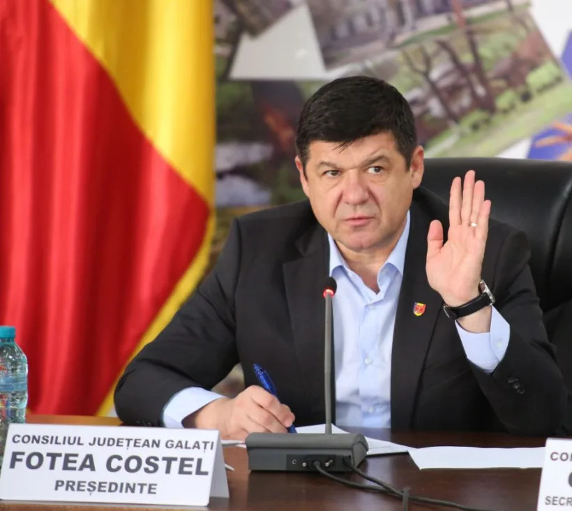 Costel Fotea: 40 de milioane de euro pentru dezvoltarea unui Parc de Soft modern și performant la Galați