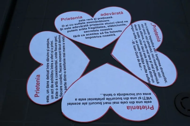 Clubul de vacanţă „Clubul curioşilor”