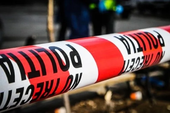 Un bărbat de 57 de ani, ucis de propriul fiu. Victima lucra la Primăria Tecuci