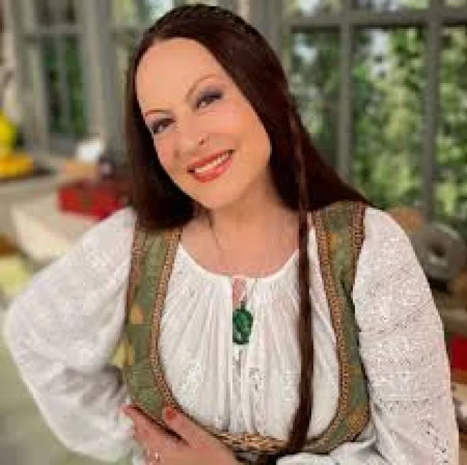 Spectacol de excepție cu Maria Dragomiroiu, la Festivalul Internațional de Folclor de la Galați