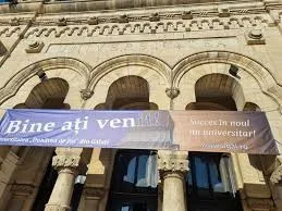 Ultima zi de septembrie este și prima zi de deschidere a anului universitar