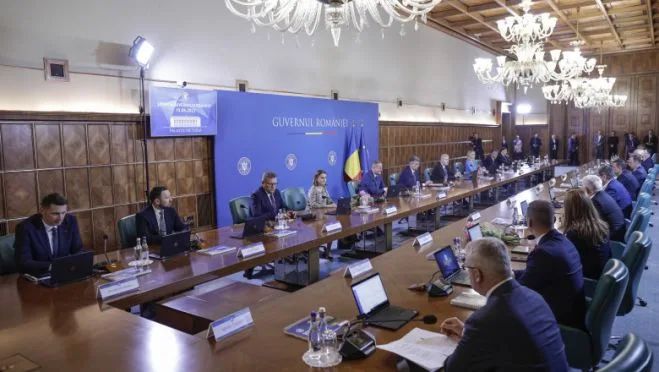 Guvernul vrea să-i pedepsească pe transportatorii care refuză să transporte persoane cu handicap