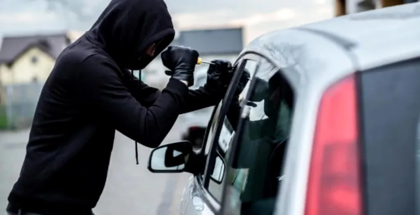 Ce efect a avut limitarea deplasărilor asupra spargerilor auto