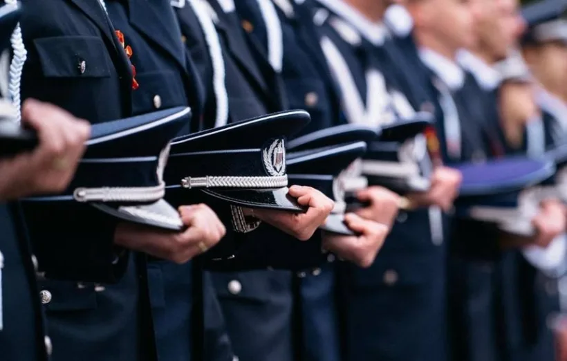 Peste 1.600 de locuri scoase la concurs în școlile de poliție