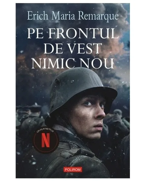 „Cu cât omul e mai primitiv, cu atât are o părere mai bună despre sine.” - Erich Maria Remarque