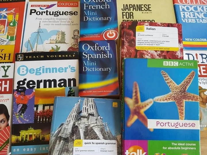 30 septembrie - Ziua Internaţională a Traducerilor