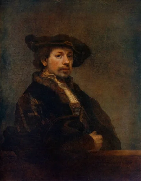 În 4 octombrie 1669 a murit genialul pictor olandez Rembrandt