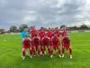 Brăniștenii și lieștenii ocupă poziții pentru play-off