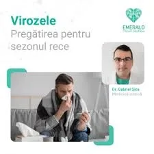Ce trebuie să facem pentru prevenirea răcelilor!?