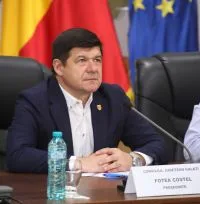 Costel Fotea: Construim o sală de sport pentru copiii cu deficiențe din Tecuci. Va fi adaptată nevoilor lor