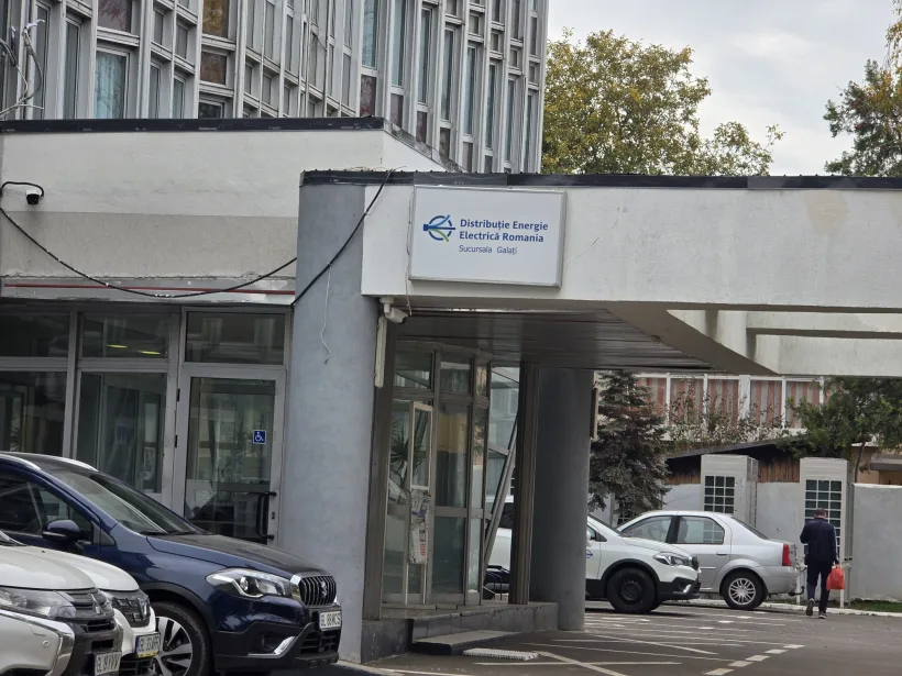 Proiect de distribuție inteligentă a energiei electrice, finalizat în Galați