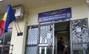 Se modifică programul de lucru cu publicul la Evidența a Persoanelor Galați