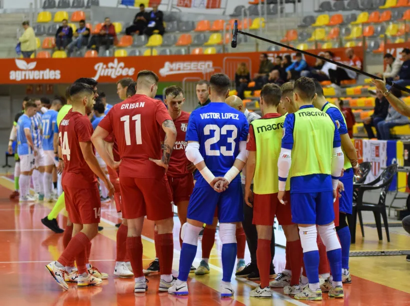 United joacă cu Catania în Elite Round