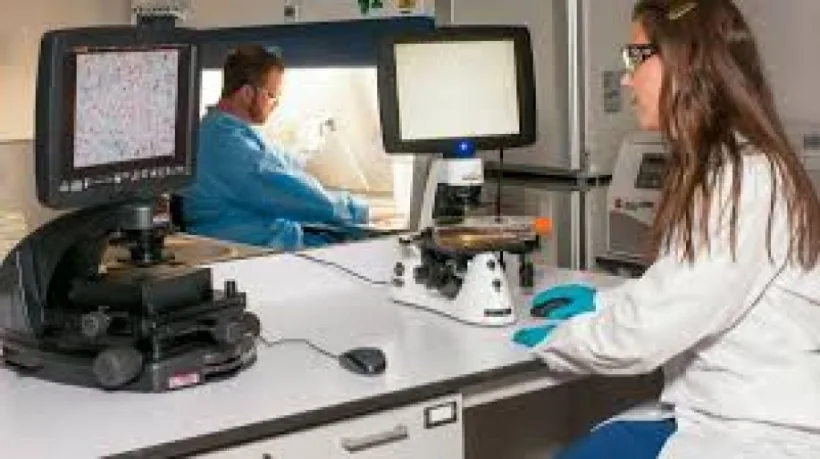 Program MS: Dotări consistente în spitale cu echipamente de screening oncologic
