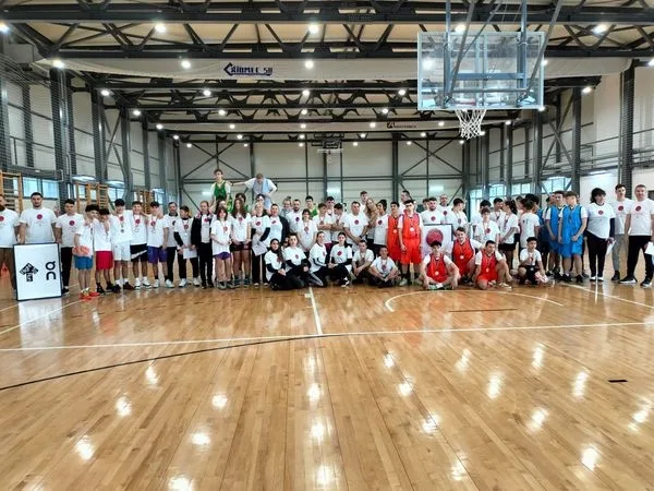 “Campionii incluziunii – școala generației unificate “
