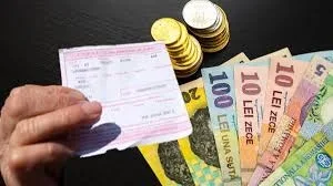 Poșta Română distribuie pensiile pentru luna decembrie