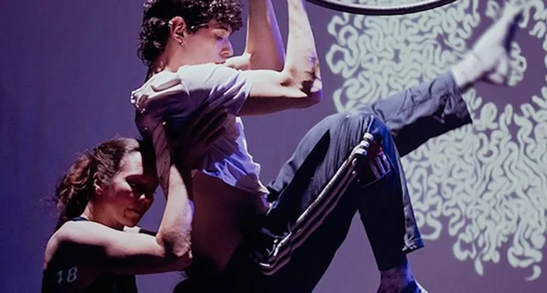 Bucharest Dance Hack 2025, rezidenţa ce explorează legătura între tehnologie şi dans – înscrieri deschise până pe 31 decembrie