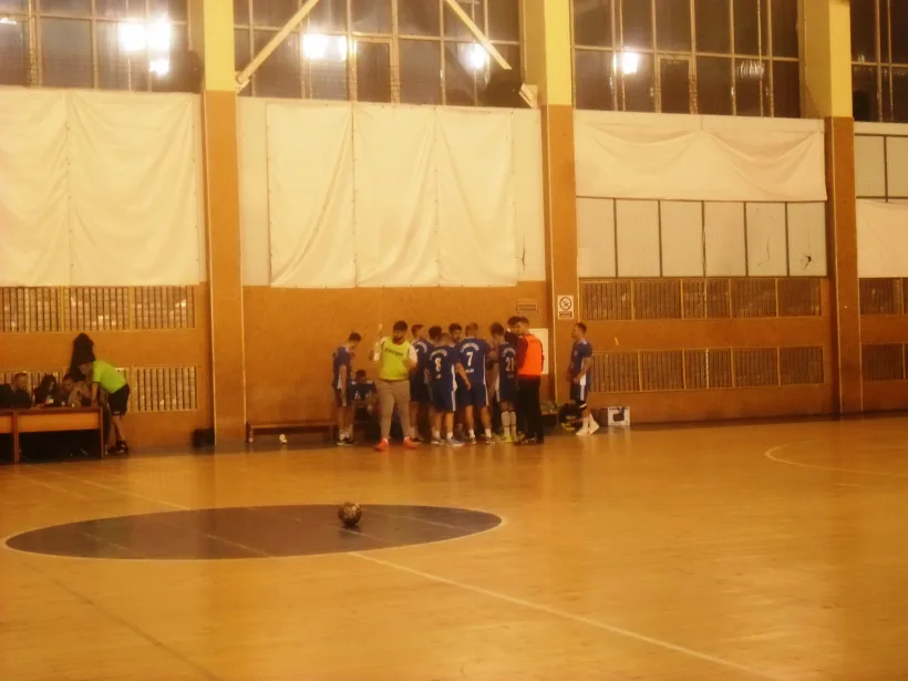 Handbaliştii de la CSU Galaţi au spart gheaţa