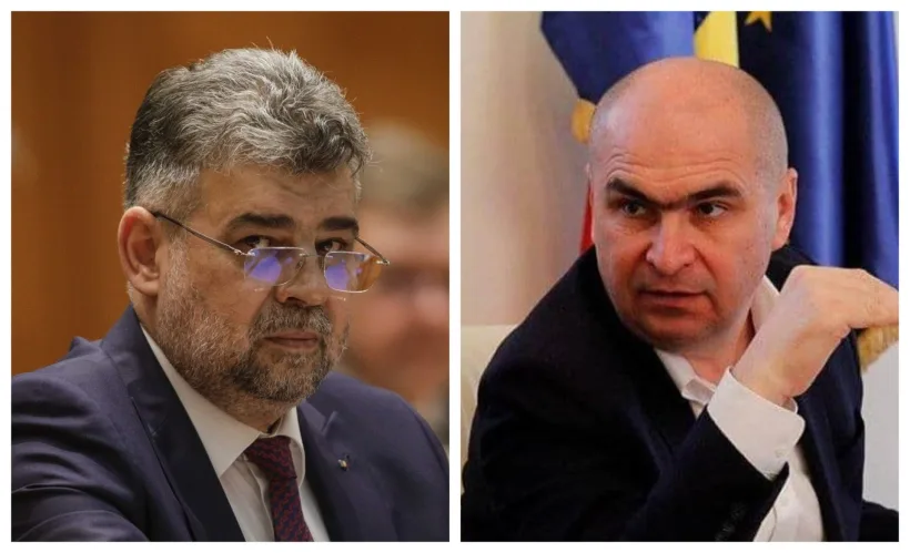 Coaliția a decis: candidatul comun la președinție este Crin Antonescu
