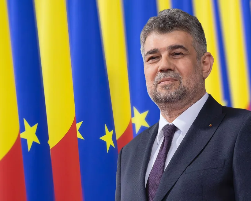 Marcel Ciolacu: În acest mandat nu am de gând să fiu popular, ci să fiu extrem de eficient
