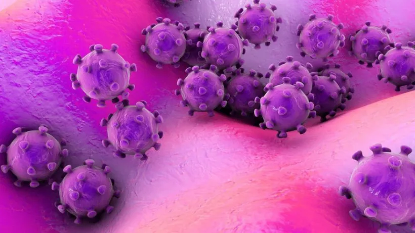 Un virus din China, care provoacă infecții mai grave decât COVID-19, a ajuns în Europa