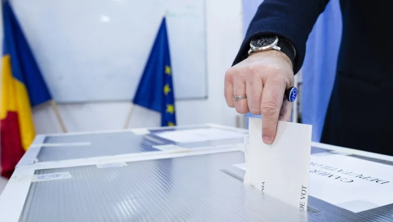 Coaliția a stabilit data alegerilor prezidențiale