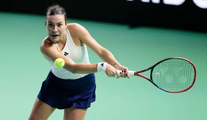 Româncele şi-au aflat traseul la Australian Open