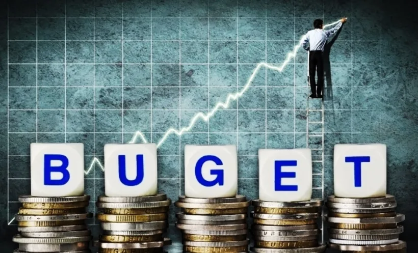 Bugetul pentru 2025 va fi adoptat de guvern până la finalul lunii ianuarie