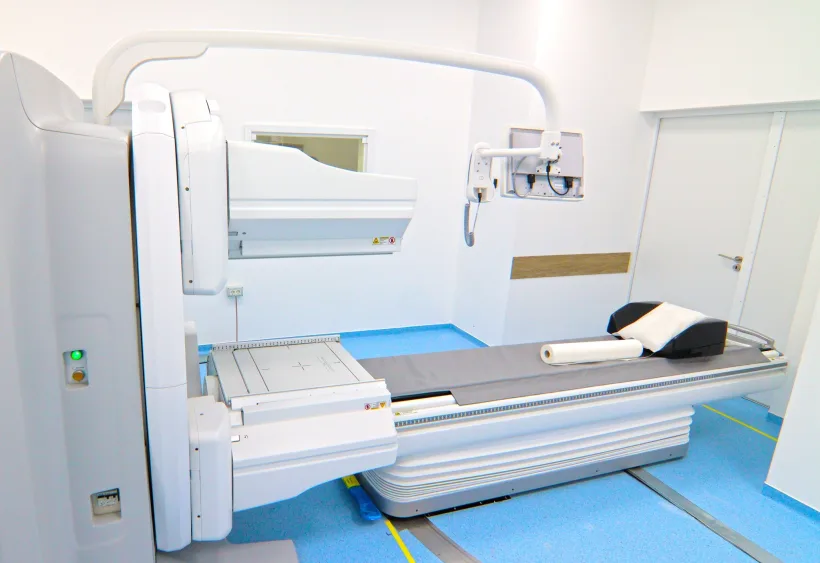 Diagnostic mai precis și mai rapid în lupta cancerului. Spitalul Județean Galați, dotat cu un echipament ultraperformant de medicină nucleară