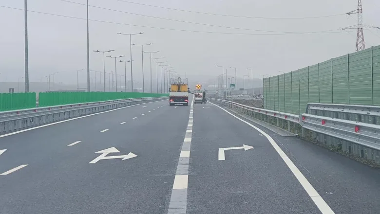 Bugetul Transporturilor crește cu 20% în acest an. Ciolacu: Avem certitudinea că vor fi loturi finalizate chiar în această primăvară