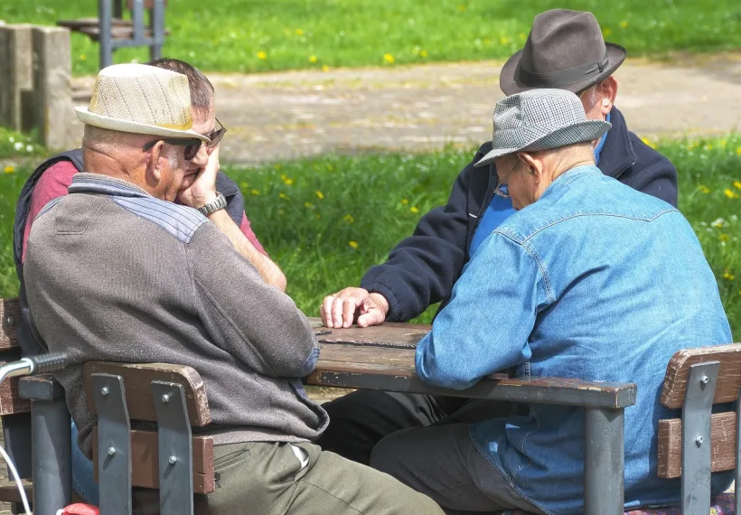 Vești bune pentru pensionari. Programul privind biletele de tratament balnear va continua în 2025