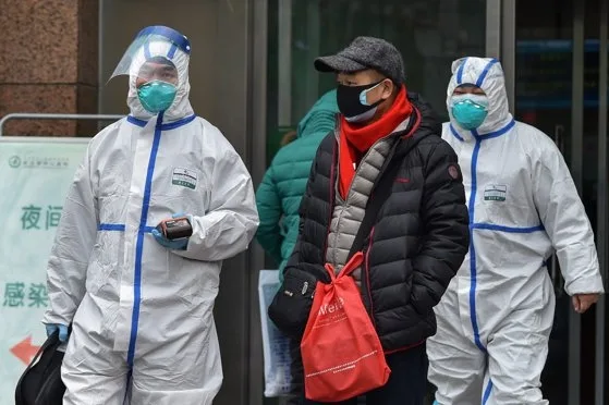 Muncitorii din Brăila şi Tulcea care s-au întors din zona Wuhan, în carantină