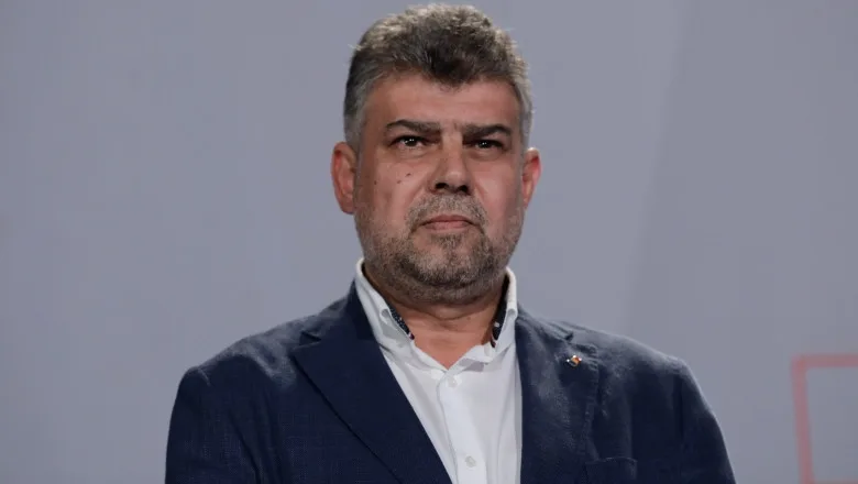 Ciolacu, mesaj dur pentru susținătorii lui Georgescu: „Dacă mâine pică netul în România, se termină și cu suveranismul vostru”