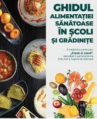 Principiile de bază ale alimentației sănătoase la copii și adolescenți