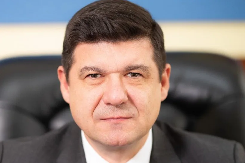 VIDEO Costel Fotea: Continuă lucrările de consolidare și reabilitare în apropiere de Corni, după viiturile din toamna anului trecut