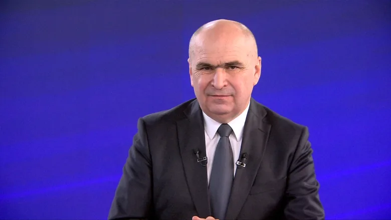 Ilie Bolojan a explicat de ce nu candidează la prezidențiale: Nu vreau să fac gesturi de piroman politic
