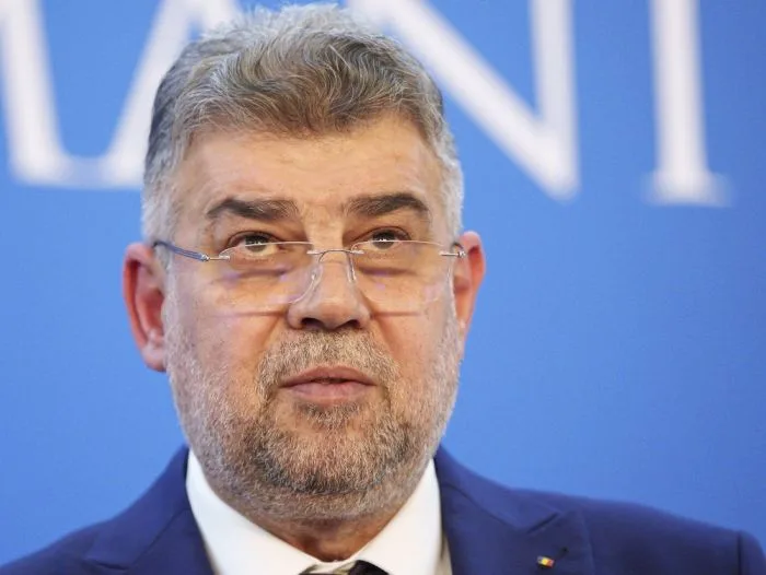 Premierul Marcel Ciolacu: Decizia CCR „închide un episod extrem de tensionat şi periculos”