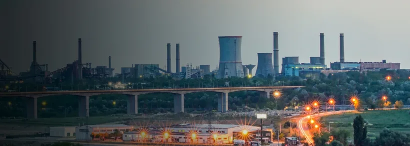 Vești bune pentru siderurgie din Parlamentul European