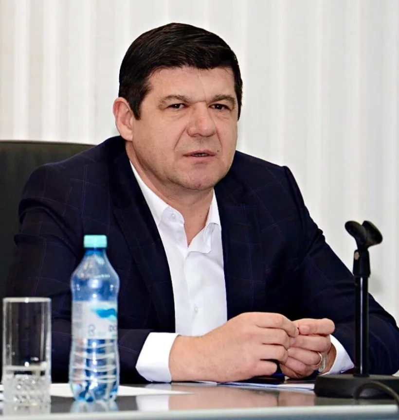 Costel Fotea anunță investiții uriașe în infrastructura județului Galați