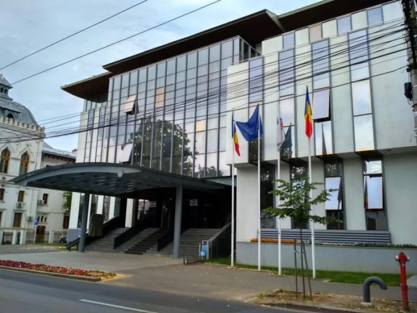 Bugetul municipiului Galați pe anul 2025 a fost aprobat