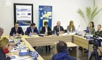 Galați, oraș în plină dezvoltare