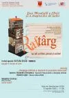 Ziua Mondială a Cărții și a Dreptului de Autor marcată de artiștii și scriitorii gălățeni