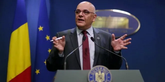 Șeful DSU, Raed Arafat recomandă românilor să nu-și facă planuri de concediu