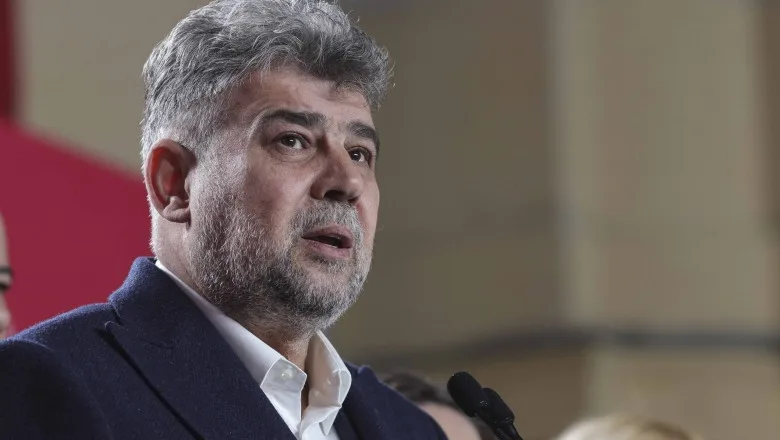 Guvernul Ciolacu scoate la concurs peste 62.000 de posturi