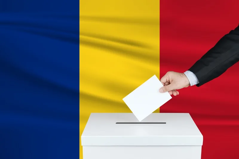 Un lider de partid a demisionat din cauza rezultatelor dezastruoase de la alegerile prezidențiale