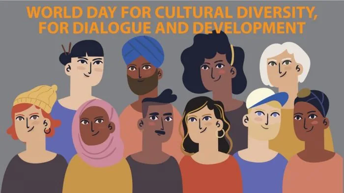 21 mai - Ziua mondială pentru diversitate culturală, pentru dialog şi dezvoltare